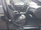 Cadillac Cts Luxury 1G6DE5E50D0155077 снимка