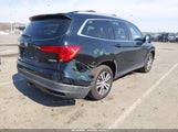 Honda Pilot Ex-L 5FNYF6H86HB096275 снимка