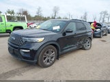 Ford Explorer Xlt 1FMSK8DH5NGC08807 fotografie