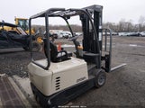 Crown Forklift 10508712 снимка