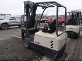 Crown Forklift 10508712 снимка