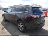 Chevrolet Traverse 2Lt 1GNKVHKD0FJ235839 снимка