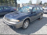 Subaru Legacy Outback/Outback Limited 4S3BG6857V7604070 fotografie