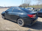 Subaru Impreza Limited 4S3GKAU64L3607549 photo