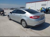 Ford Fusion S 3FA6P0G72GR280187 снимка