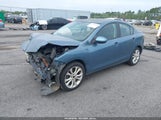 Mazda Mazda3 I Sport JM1BL1UF0B1496502 photo