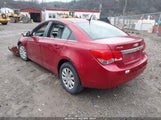 Chevrolet Cruze 1Lt 1G1PF5S9XB7103547 photo