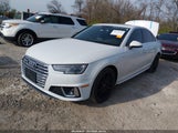 Audi A4 45 Premium WAUDNAF47KN020669 снимка