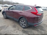 Honda Cr-V Ex 7FARW2H59JE059606 снимка