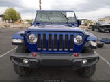 Jeep Wrangler Unlimited Rubicon 4X4 1C4HJXFN8JW332004 снимка