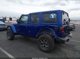 Jeep Wrangler Unlimited Rubicon 4X4 1C4HJXFN8JW332004 fotografie
