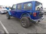 Jeep Wrangler Unlimited Rubicon 4X4 1C4HJXFN8JW332004 fotografie