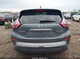 Nissan Murano Platinum 5N1AZ2MH2HN189234 снимка