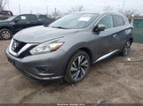 Nissan Murano Platinum 5N1AZ2MH2HN189234 снимка