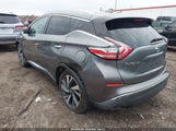 Nissan Murano Platinum 5N1AZ2MH2HN189234 снимка