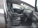 Nissan Murano Platinum 5N1AZ2MH2HN189234 снимка
