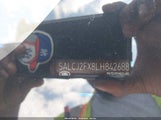 Land Rover Discovery Sport S SALCJ2FX8LH842688 photo
