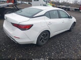 Nissan Sentra Sv Xtronic Cvt 3N1AB8CV3RY250830 fotografie