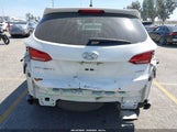Hyundai Santa Fe Sport 2.4L 5XYZT3LB9JG569924 fotografie