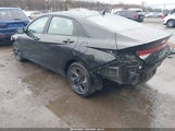 Hyundai Elantra Sel KMHLM4AG8PU529859 снимка