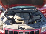 Jeep Grand Cherokee Limited 1C4RJFBG4EC101193 снимка