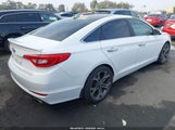 Hyundai Sonata Se 5NPE24AF6GH341488 снимка
