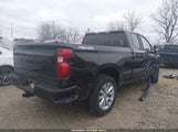 Chevrolet Silverado  4Wd Standard Bed Wt 1GCRYAEF0MZ314185 снимка