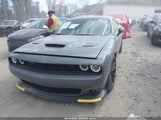 Dodge Challenger R/T Scat Pack 2C3CDZFJ4PH621449 снимка