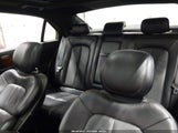 Lincoln Continental Select 1LN6L9TK7H5602245 fotografie