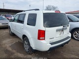 Honda Pilot Ex-L 5FNYF4H55BB012061 снимка