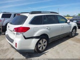 Subaru Outback 2.5I Premium 4S4BRBCC7B3419329 снимка