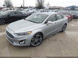 Ford Fusion Titanium 3FA6P0D9XLR204880 снимка