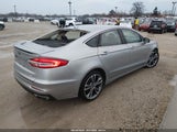 Ford Fusion Titanium 3FA6P0D9XLR204880 снимка