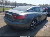 Nissan Maxima 3.5 Sl 1N4AA6AP6JC407794 снимка