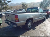 Chevrolet Silverado  Ls 1GCEC14T8YE289781 снимка