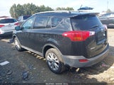 Toyota Rav4 Limited 2T3DFREV6FW378675 снимка