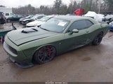 Dodge Challenger 392 Hemi Scat Pack Shaker 2C3CDZFJ3JH229621 снимка