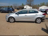 Kia Forte Lx 3KPFK4A79HE112421 снимка
