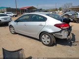 Kia Forte Lx 3KPFK4A79HE112421 снимка