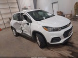 Chevrolet Trax Fwd Ls KL7CJKSB0LB073444 fotografie