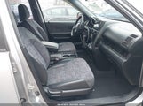 Honda Cr-V Lx JHLRD68474C017309 снимка