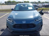 Honda Hr-V 2Wd Sport/2Wd Sport W/O Bsi 3CZRZ1H53RM753688 photo