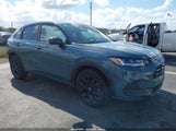 Honda Hr-V 2Wd Sport/2Wd Sport W/O Bsi 3CZRZ1H53RM753688 photo