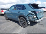 Honda Hr-V 2Wd Sport/2Wd Sport W/O Bsi 3CZRZ1H53RM753688 photo