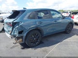 Honda Hr-V 2Wd Sport/2Wd Sport W/O Bsi 3CZRZ1H53RM753688 снимка
