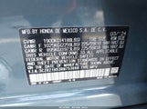 Honda Hr-V 2Wd Sport/2Wd Sport W/O Bsi 3CZRZ1H53RM753688 photo