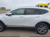 Honda Cr-V Hybrid Touring 7FART6H91ME003859 fotografie
