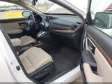 Honda Cr-V Hybrid Touring 7FART6H91ME003859 photo