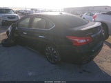 Nissan Sentra Sr Turbo 3N1CB7AP0HY224949 photo
