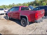 Chevrolet Colorado Zr2 1GCGTEEN5K1160623 fotografie